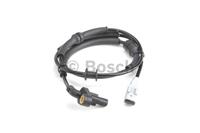 BOSCH ABS Sensor 0 265 007 665 Drehzahlsensor,Raddrehzahl Sensor CITROËN,XSARA PICASSO N68