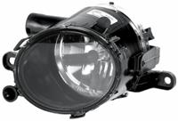 opel Mistlamp