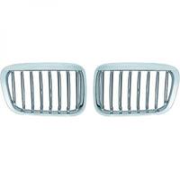 bmw Radiateurgrille 1214140