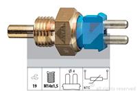 Sensor, Kühlmitteltemperatur KW 530 139