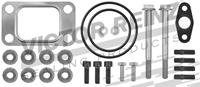 Turbocharger, montageset REINZ 04-10201-01