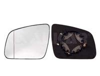 Spiegelglas, buitenspiegel ALKAR, Inbouwplaats: rechts, u.a. für Mercedes-Benz