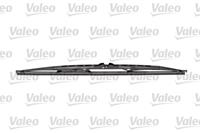 Valeo Scheibenwischer 576085 Wischerblätter,Scheibenwischerblätter VW,AUDI,OPEL,LUPO 6X1, 6E1,POLO 6N2,POLO 6N1,A3 8L1,ASTRA G CC F48_, F08_