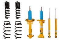 mercedes Onderstel veren / dempers BILSTEIN - B12 Pro-Kit