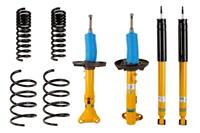 mercedes Onderstel veren / dempers BILSTEIN - B12 Pro-Kit