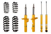 skoda Onderstel veren / dempers BILSTEIN - B12 Pro-Kit