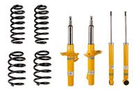 audi Onderstel veren / dempers BILSTEIN - B12 Pro-Kit