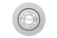 Bremsscheibe | BOSCH (0 986 479 166)