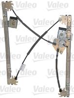 Fensterheber vorne links Valeo 850578