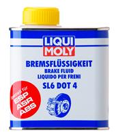 Liqui Moly Remvloeistof Sl 6 Dot 4 500 ml