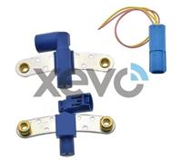 buick Krukassensor Xevo