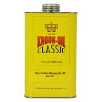 Kroon-Oil 34541 Preservative Monograde 30 1L