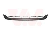 Audi Ventilatiegrille, bumper