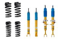 nissan Onderstel veren / dempers BILSTEIN - B12 Pro-Kit