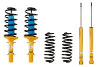 audi Onderstel veren / dempers BILSTEIN - B12 Pro-Kit