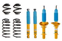 volkswagen Onderstel veren / dempers BILSTEIN - B12 Pro-Kit