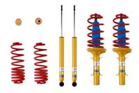 volkswagen Onderstel veren / dempers BILSTEIN - B12 Sportline