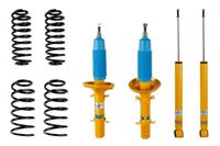 volkswagen Onderstel veren / dempers BILSTEIN - B12 Pro-Kit