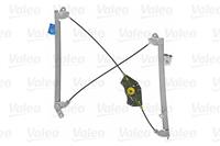 VALEO Fensterheber 851737  VW,GOLF PLUS 5M1, 521