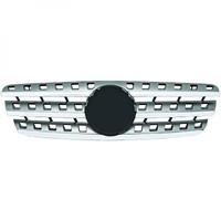 mercedes-benz Radiateurgrille 1690340