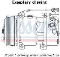 chevrolet Compressor