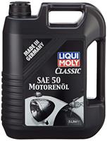 Liqui Moly Motorolie Classic SAE 50 5L