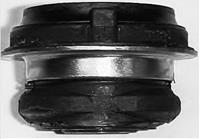 mercedes-benz Draagarmrubber 270180