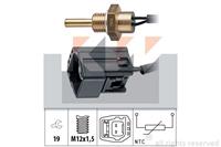 Sensor, Kühlmitteltemperatur KW 530 304