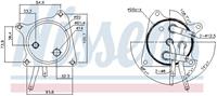 mitsubishi Oil cooler