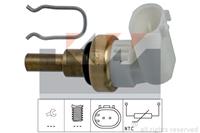 chevrolet Temperatuursensor