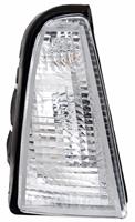 TYC Blinker 18-5191-15-2 Blinklicht,Fahrtrichtungsanzeiger FIAT,CINQUECENTO 170