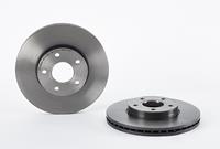 Bremsscheibe 'COATED DISC LINE' | BREMBO (09.9464.11)