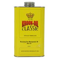 Motorolie Kroon-Oil 34542 Running Inn Monograde 30 1L