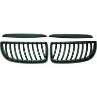 bmw Ventilatiegrille, bumper 1216242