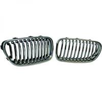 bmw Radiateurgrille 1225240