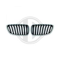 bmw Radiateurgrille inzet 1235440