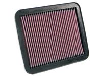 Suzuki K&N vervangingsfilter Chevrolet Tracker 1999-2004  Vitara 1998-2005 / Xl-7 2002-2003 (33-2155)