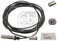 febibilstein Sensor, Raddrehzahl Vorderachse rechts Febi Bilstein 103765