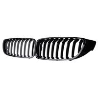 Grille BMW F32/F33/F36 Glanzend zwart(M-performance look) 1245440