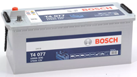 Starterbatterie Bosch 0 092 T40 770