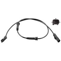 febibilstein Sensor, Raddrehzahl Hinterachse beidseitig Febi Bilstein 102476