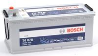 Starterbatterie Bosch 0 092 T40 780