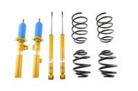 bmw Onderstel veren / dempers BILSTEIN - B12 Pro-Kit