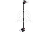 Stange/Strebe, Stabilisator Vorderachse links Sidem 81260
