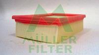 mullerfilter Luftfilter Muller Filter PA472