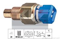 citroen Temperatuursensor