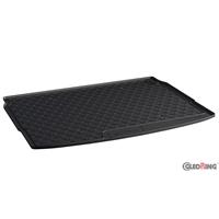 Kofferbakmat voor Nissan Qashqai 2014-