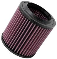 K&N vervangingsfilter passend voor Audi A8/S8 W12 2004-2010 (E-1992)