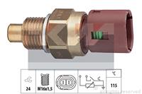 renault Temperatuursensor