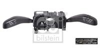 febibilstein FEBI BILSTEIN Blinkerschalter 45324  VW,SKODA,POLO 6R, 6C,TRANSPORTER V Bus 7HB, 7HJ, 7EB, 7EJ, 7EF,MULTIVAN V 7HM, 7HN, 7HF, 7EF, 7EM, 7EN